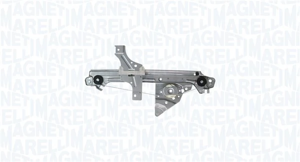 Window Regulator